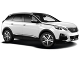 Peugeot 3008 2016-2022