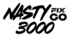 Fix Go 3000
