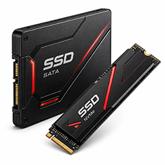SSD-накопители