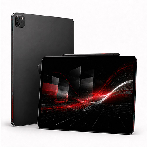 iPad для бизнеса