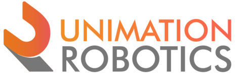 Лого Unimation