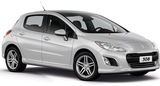 Peugeot 308 2011-2015