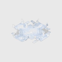 Крабы соединительные