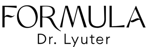 FORMULA DR. LYUTER