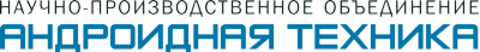 Лого Android Technologies