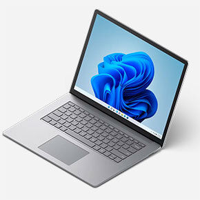 Купить Surface Laptop 4