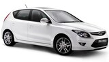 Hyundai i30 1 2007-2011 FD