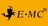 E.MC