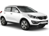 KIA Sportage 3 2010-2015 SL