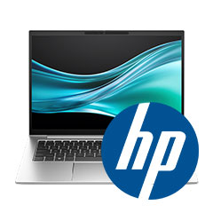 HP (Hewlett-Packard)
