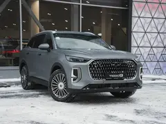 Tiggo 9