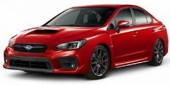 Subaru WRX 2014-2018