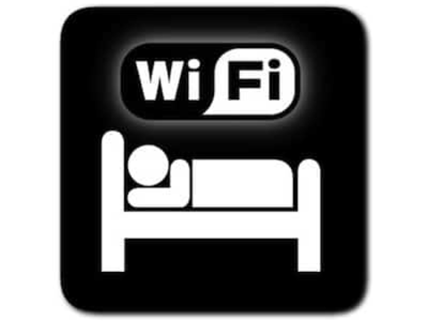 Wi-Fi сеть