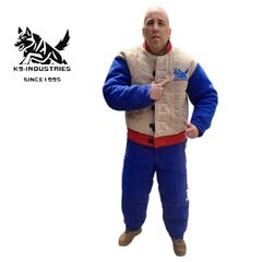Костюмы K9 INDUSTRIES