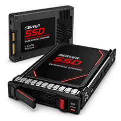 Серверные SSD