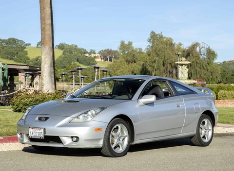 Celica