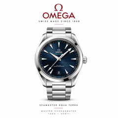 Мужские часы Omega