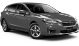 Subaru Impreza 5 GK GT 2016-2022