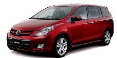 Mazda MPV 2006-2016