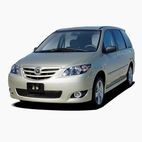 MPV (1999-2006)