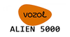 ALIEN 5000
