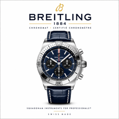Мужские часы Breitling