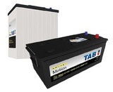 Аккумуляторы TAB Motion Tubular