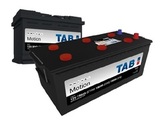 Аккумуляторы TAB Motion Pasted