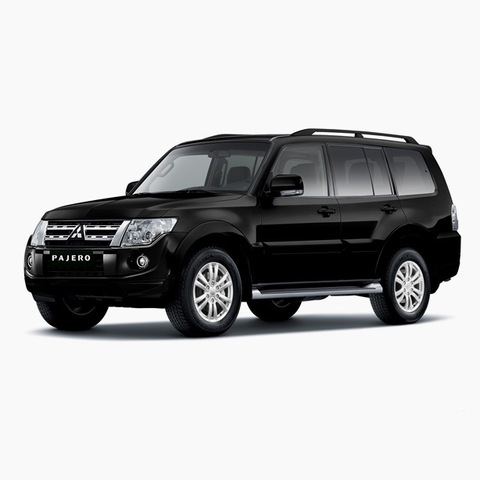 Pajero-IV (2006-2018)