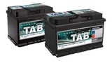 Аккумуляторы TAB Motion AGM