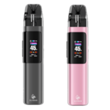 ELF BAR ELFX PRO Refillable Dual Mesh