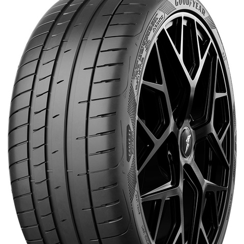 Eagle F1 SuperSport