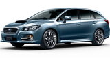 Subaru Levorg 1 2014-2020 VM