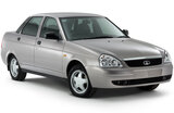 Lada Priora 2007-2013
