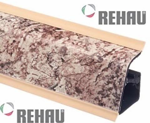 Плинтус REHAU L=4,2