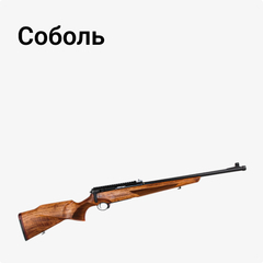 Соболь
