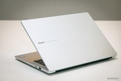 Redmibook
