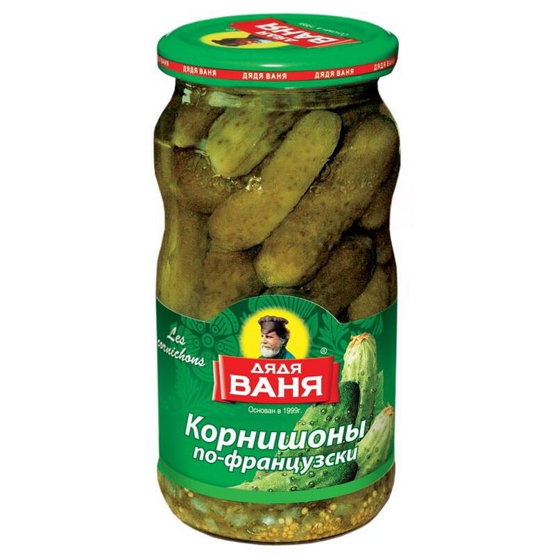 Огурцы