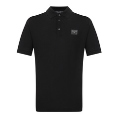 Мужские поло Dolce & Gabbana