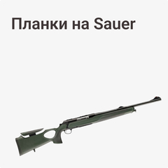 на Sauer
