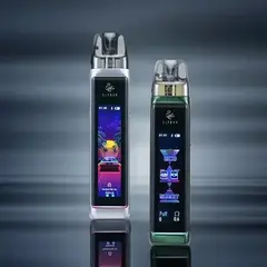 Elf Bar ELFX Kit
