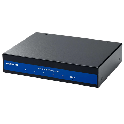 Сетевой плеер  Meridian 218 Zone Controller