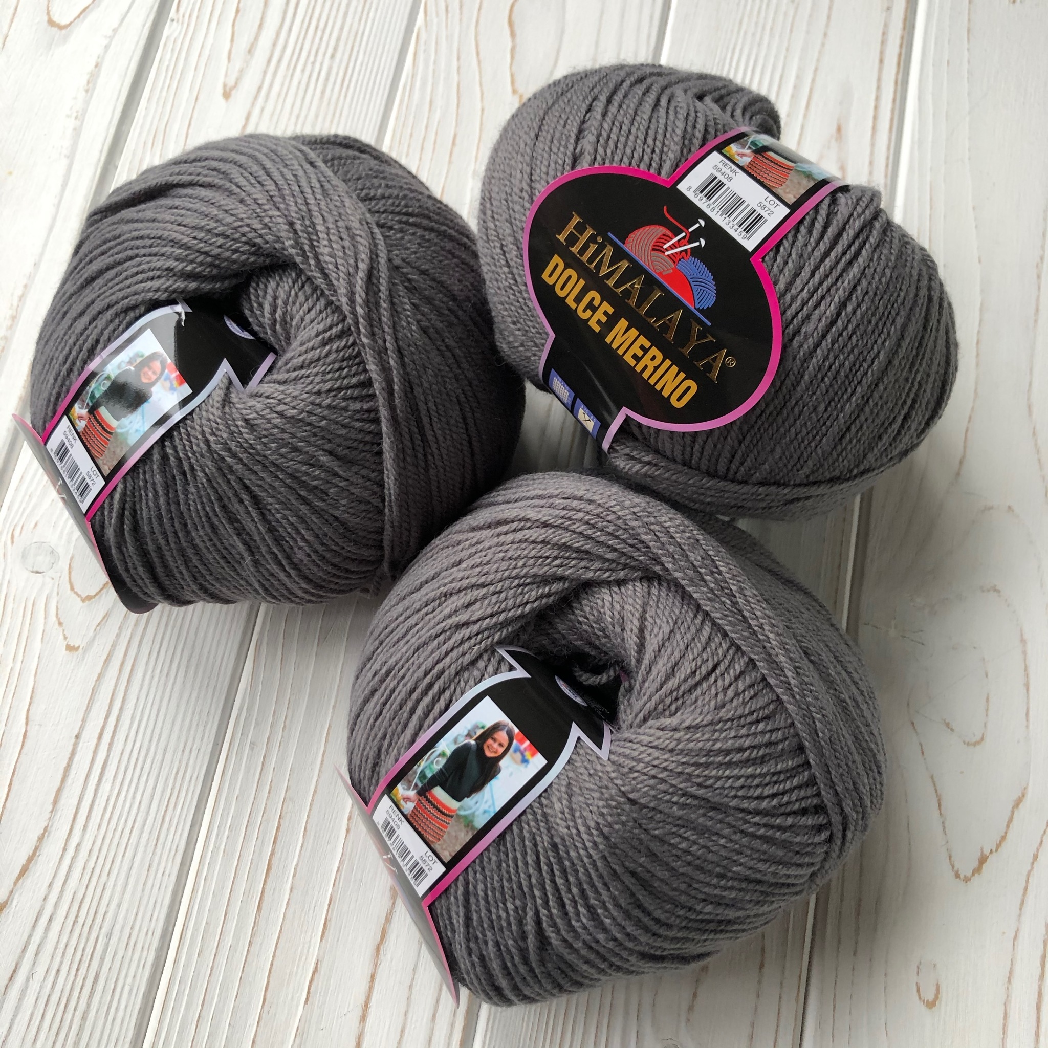 Dolce merino