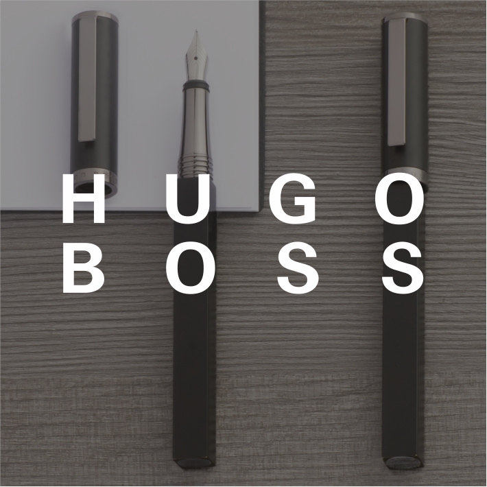 HUGO BOSS
