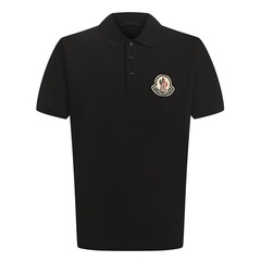 Мужские поло Moncler