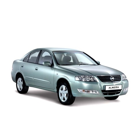 Almera Classic (2006-2013)