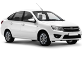 Lada Granta 2011-2018