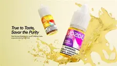Vozol Salt