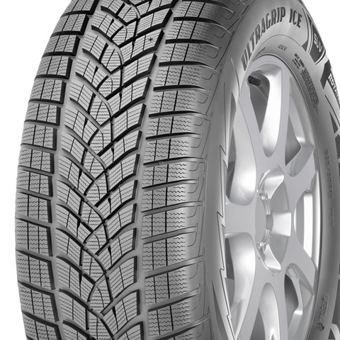 UltraGrip Ice SUV GEN-1