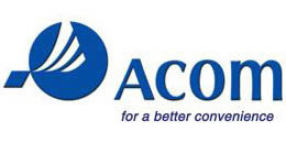 Acom